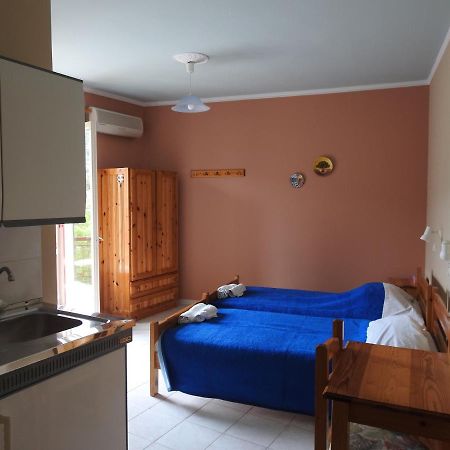 Chiosroomsmaria Kalamoti Экстерьер фото