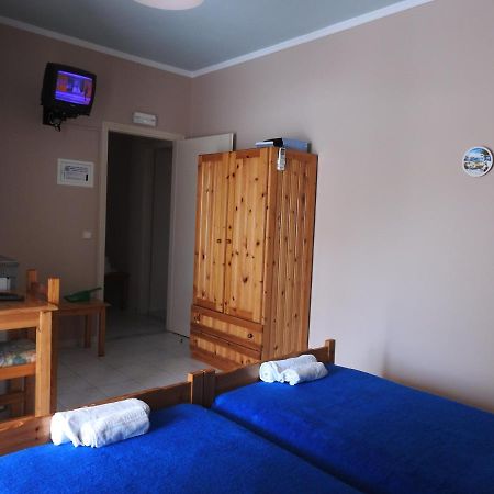 Chiosroomsmaria Kalamoti Экстерьер фото