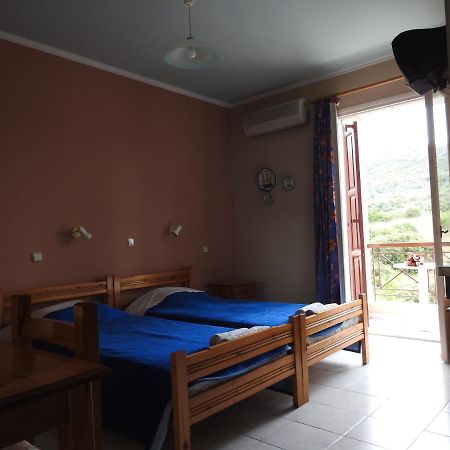 Chiosroomsmaria Kalamoti Экстерьер фото