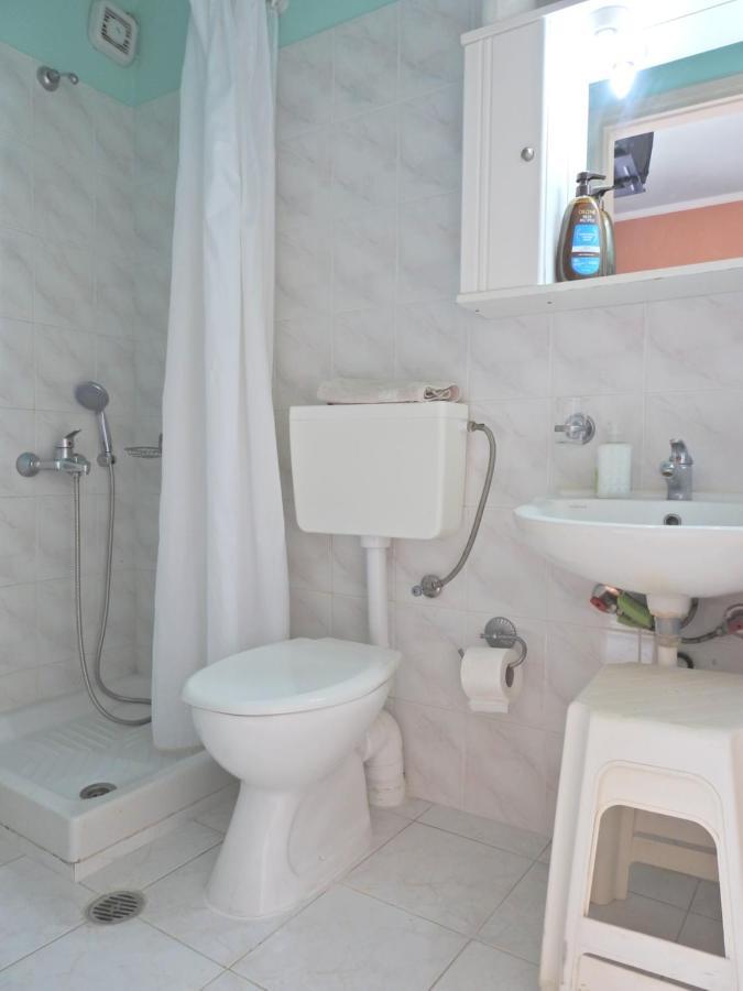 Chiosroomsmaria Kalamoti Экстерьер фото