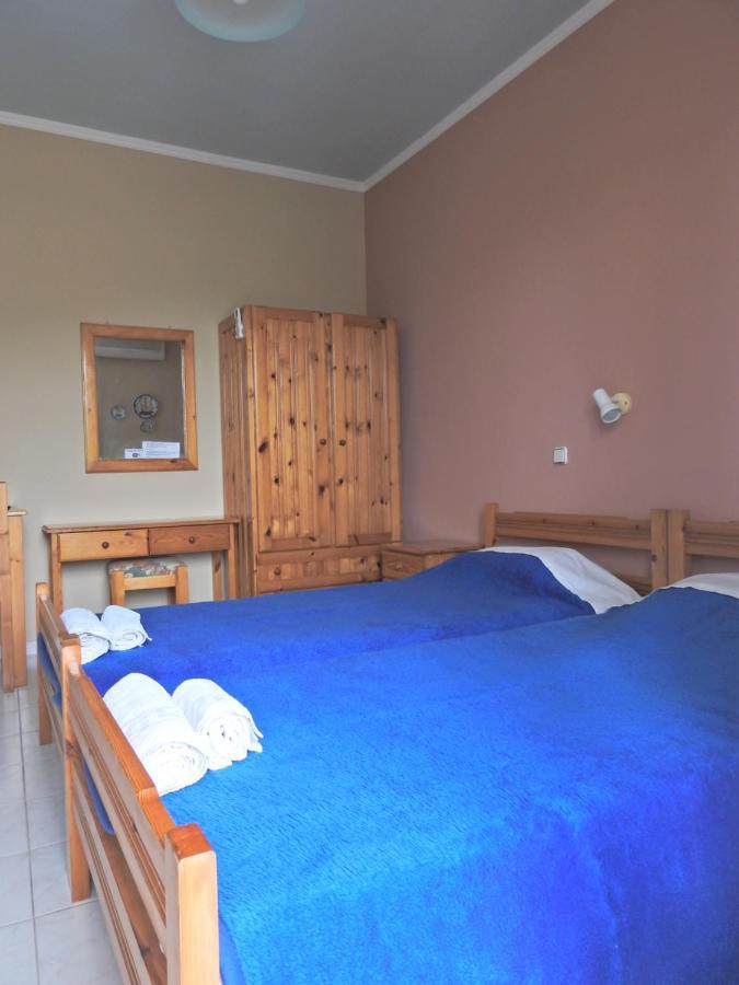 Chiosroomsmaria Kalamoti Экстерьер фото