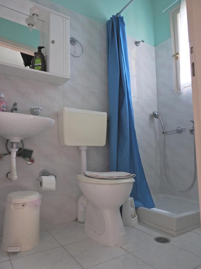 Chiosroomsmaria Kalamoti Экстерьер фото