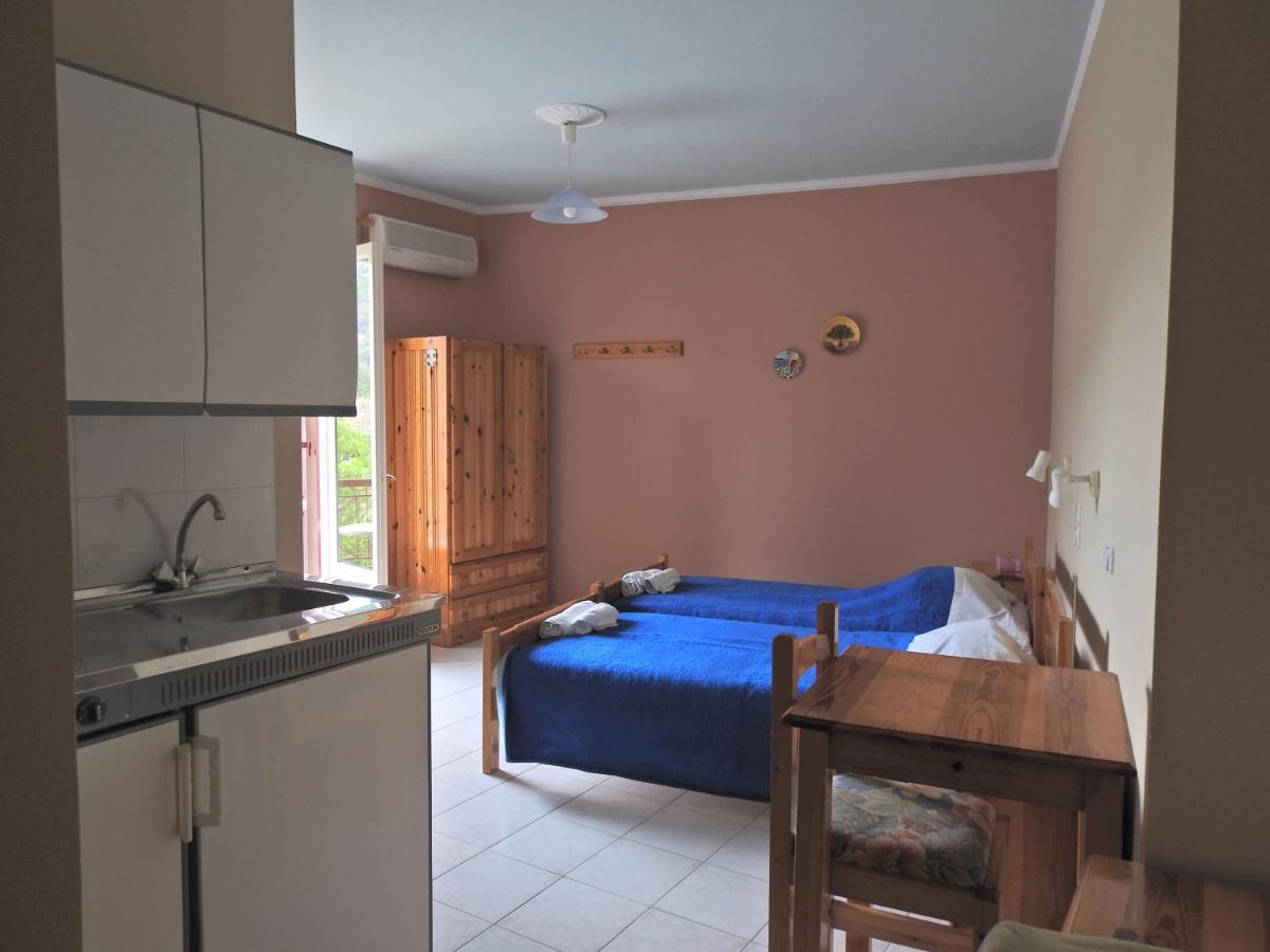 Chiosroomsmaria Kalamoti Экстерьер фото
