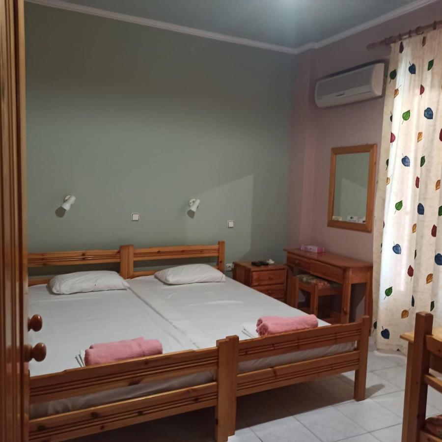 Chiosroomsmaria Kalamoti Экстерьер фото