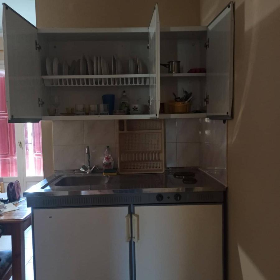 Chiosroomsmaria Kalamoti Экстерьер фото
